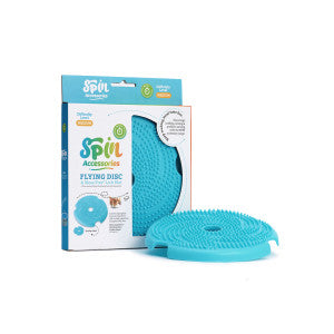Slow Feeding Dog Ball